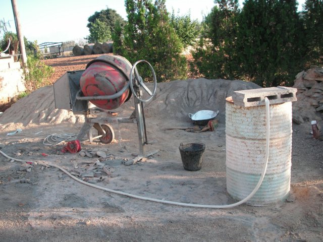 CONSTRUCCION 3 (92)  IMAGENES FOTOS